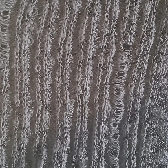 NWT URBAN REVIVO SKATER SKINNY KNITTED CARDIGAN - Picture 5 of 8